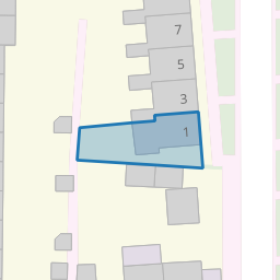 Perceel WWK00-F-1661