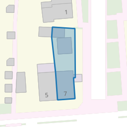 Perceel WWK00-F-1664