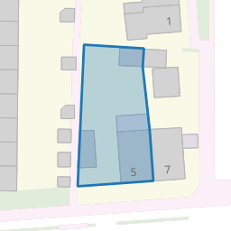 Perceel WWK00-F-1665