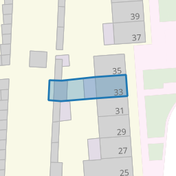 Perceel WWK00-F-1666