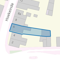 Perceel WWK00-F-1669