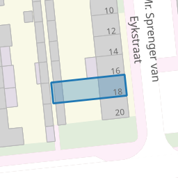 Perceel WWK00-F-1672