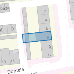 Perceel WWK00-F-1675