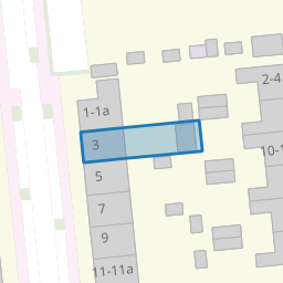 Perceel WWK00-F-1681