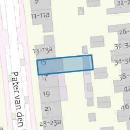 Perceel WWK00-F-1682