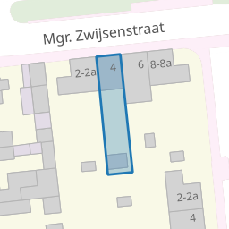 Perceel WWK00-F-1687