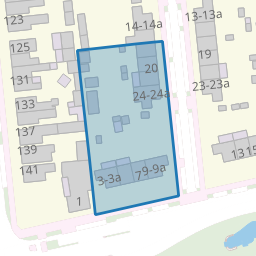 Perceel WWK00-F-1690