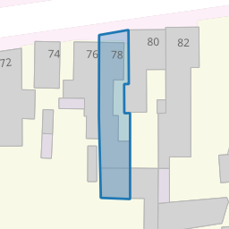 Perceel WWK00-F-1695