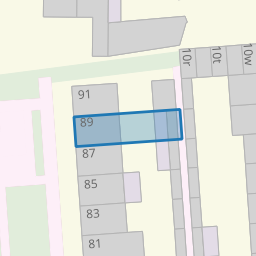 Perceel WWK00-F-1700