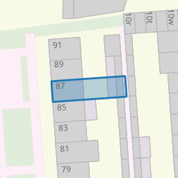 Perceel WWK00-F-1701