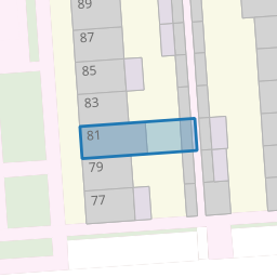 Perceel WWK00-F-1703