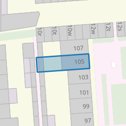 Perceel WWK00-F-1707