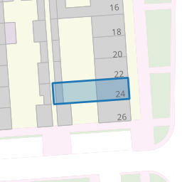 Perceel WWK00-F-1711