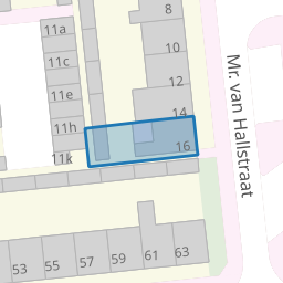 Perceel WWK00-F-1715