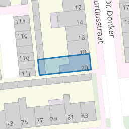 Perceel WWK00-F-1719