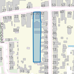 Perceel WWK00-F-1722