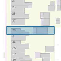 Perceel WWK00-F-1726