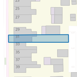 Perceel WWK00-F-1727