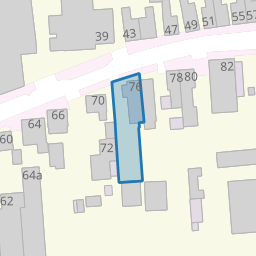 Perceel WWK00-F-1728