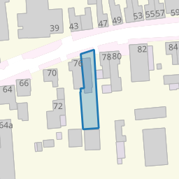 Perceel WWK00-F-1729