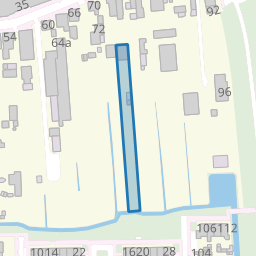 Perceel WWK00-F-1731