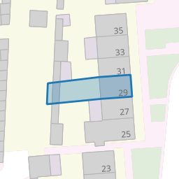 Perceel WWK00-F-1733