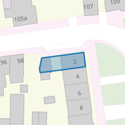 Perceel WWK00-F-1735