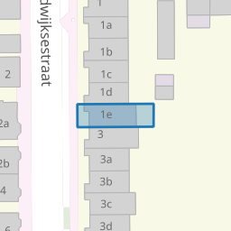 Perceel WWK00-F-1754