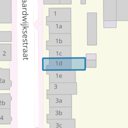 Perceel WWK00-F-1755