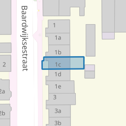 Perceel WWK00-F-1756