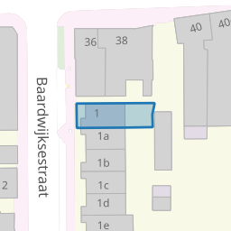 Perceel WWK00-F-1759