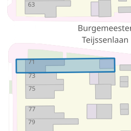 Perceel WWK00-F-1774
