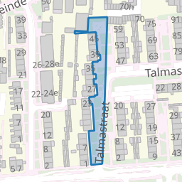 Perceel WWK00-F-1784