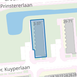 Perceel WWK00-F-1789