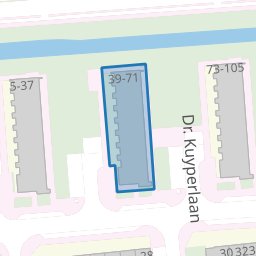 Perceel WWK00-F-1790