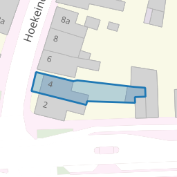 Perceel WWK00-F-1795