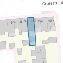 Perceel WWK00-F-1800
