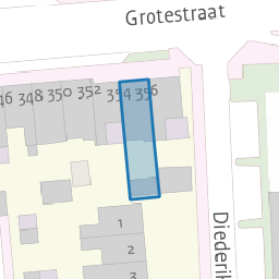 Perceel WWK00-F-1802