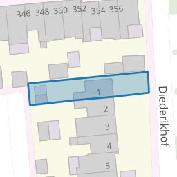 Perceel WWK00-F-1804