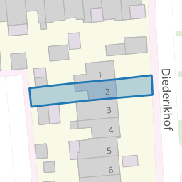 Perceel WWK00-F-1805