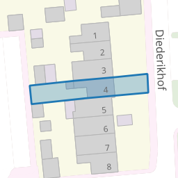 Perceel WWK00-F-1807