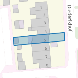 Perceel WWK00-F-1808