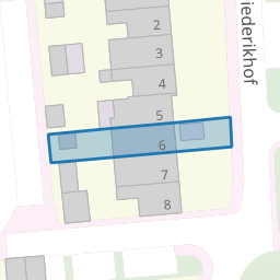 Perceel WWK00-F-1809