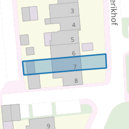 Perceel WWK00-F-1810