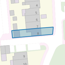 Perceel WWK00-F-1811