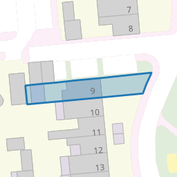 Perceel WWK00-F-1812