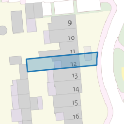 Perceel WWK00-F-1815