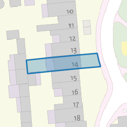 Perceel WWK00-F-1817