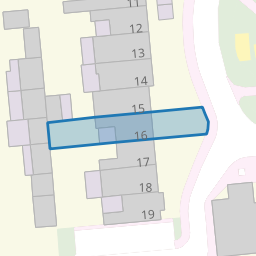 Perceel WWK00-F-1819