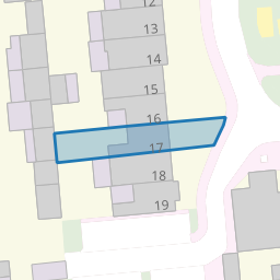 Perceel WWK00-F-1820